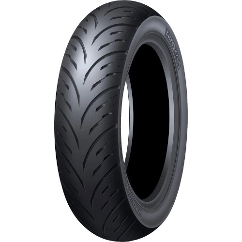Мотошина Dunlop Scootsmart 2 120/80-14 58S TL