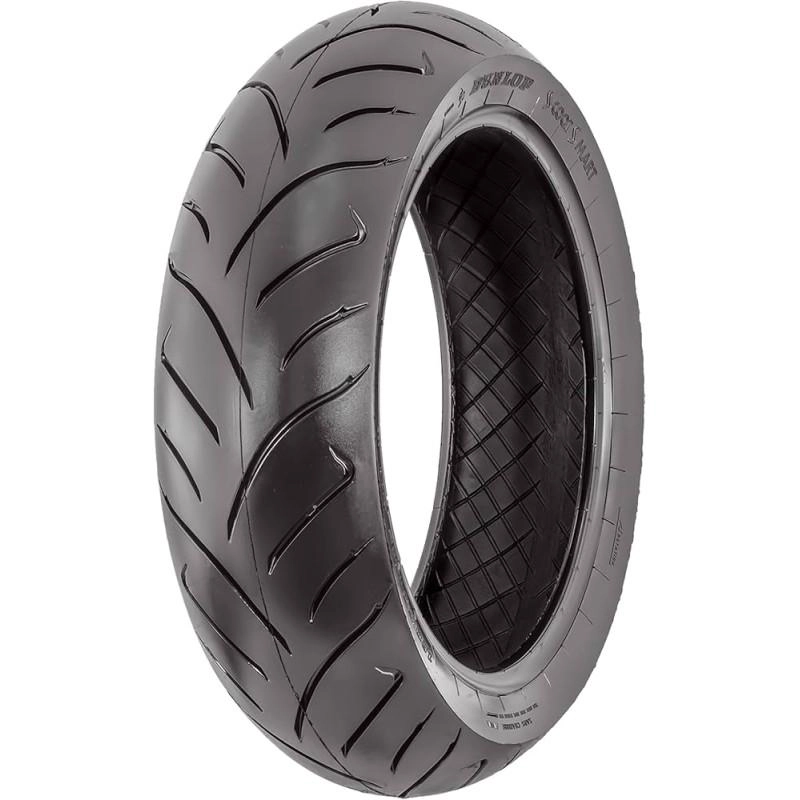 Мотошина Dunlop Scootsmart 2 140/70-14 68S TL