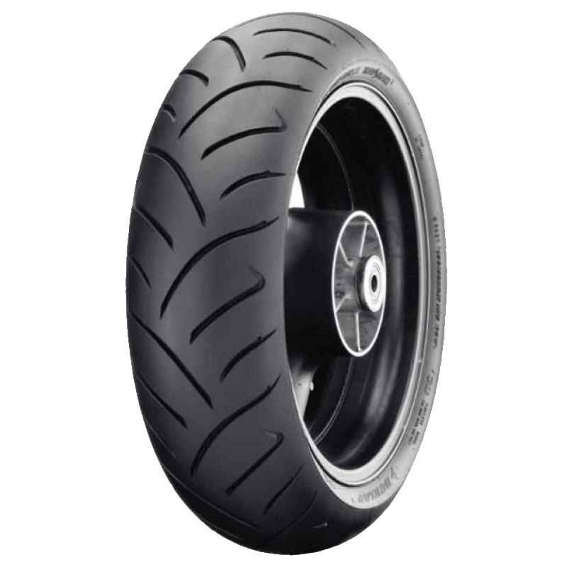 Мотошина Dunlop Scootsmart 2 160/60-14 65H TL