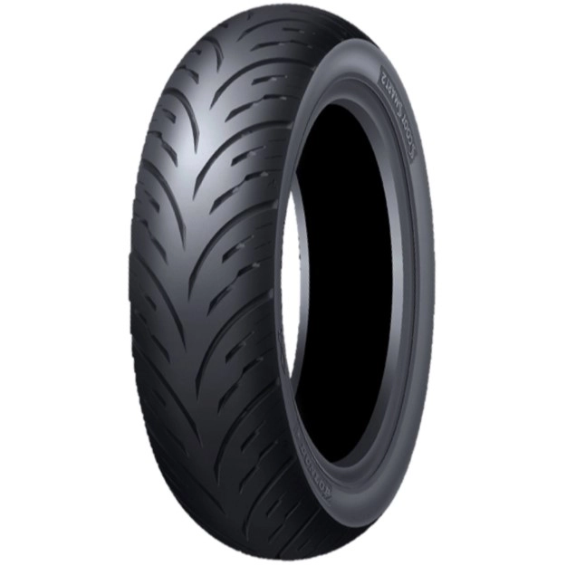 Мотошина Dunlop Scootsmart 2 80/90-14 40P TL