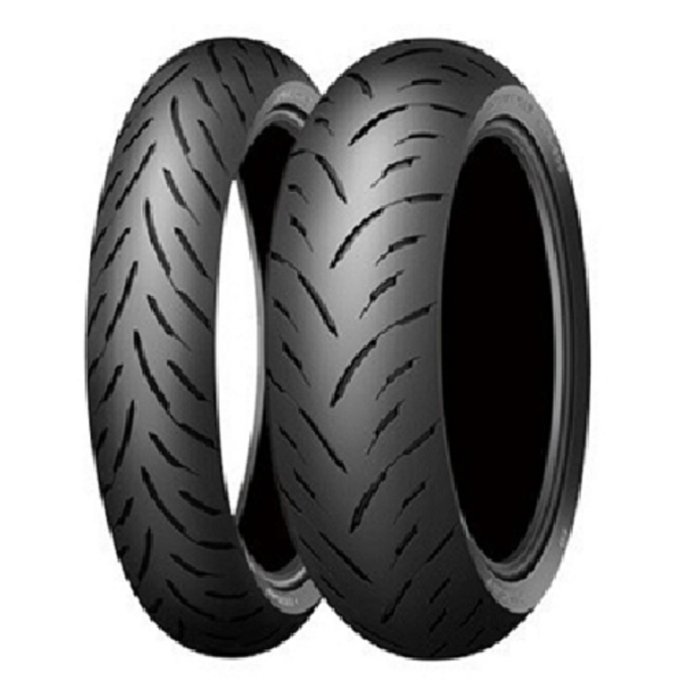 Мотошина Dunlop Sportmax GPR300 160/60-17 69H TL