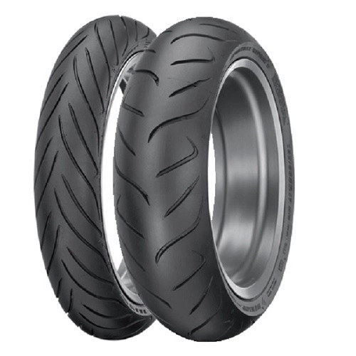 Мотошина Dunlop Sportmax Roadsmart II 190/50-17 73W TL