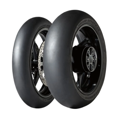 Мотошина Dunlop Sportmax Slick 120/80-12