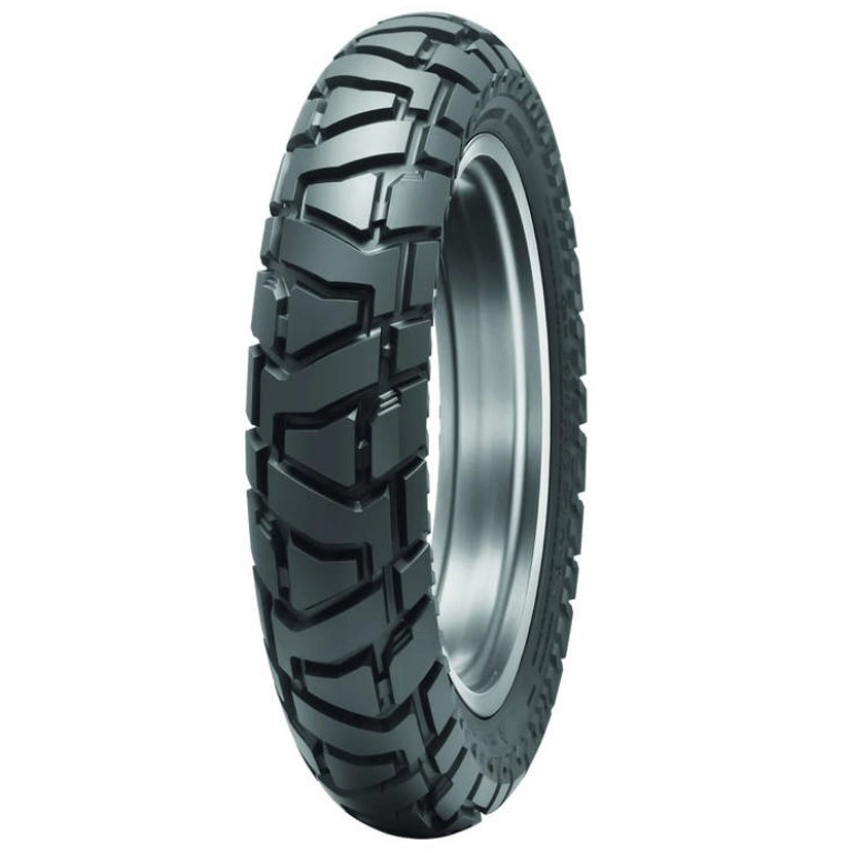Мотошина Dunlop Trailmax Mission 120/70-19 60T TL