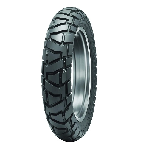 Мотошина Dunlop Trailmax Mission 150/70-17 69T TL