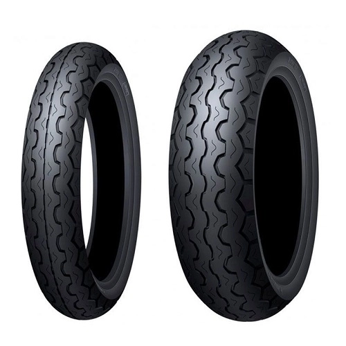 Мотошина Dunlop TT100 160/60-17 69W TL