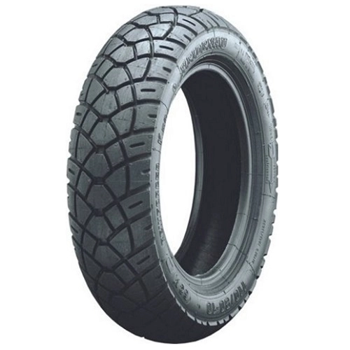 Мотошина Heidenau K58 Snowtex 110/80-10 63M TL
