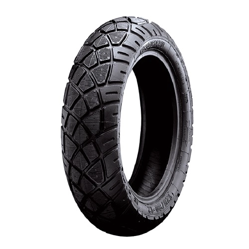 Мотошина Heidenau K58 Snowtex 120/70-12 58S TL