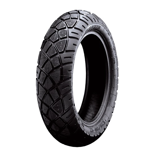 Мотошина Heidenau K58 Snowtex 120/80-12 65M TL