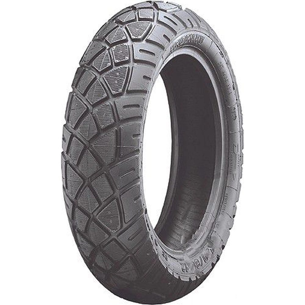 Мотошина Heidenau K58 Snowtex 90/90-10 50J TL