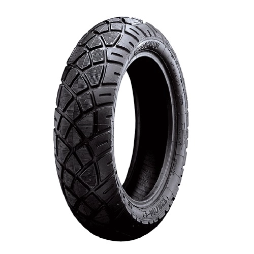 Мотошина Heidenau K58 Snowtex Reinf 100/80-10 58M TL