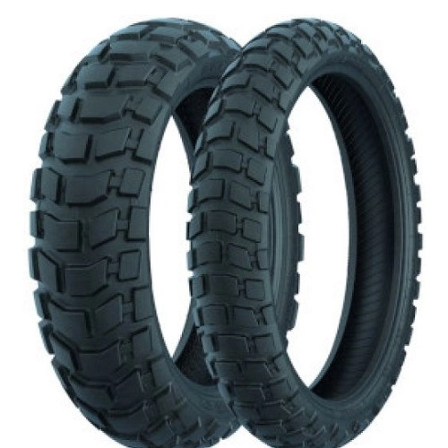 Мотошина Heidenau K60 Ranger 120/90-17 64R TT