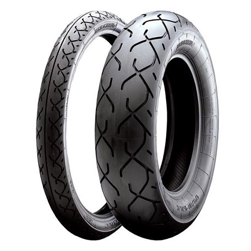 Мотошина Heidenau K65 Reinf 130/90-16 74H TL