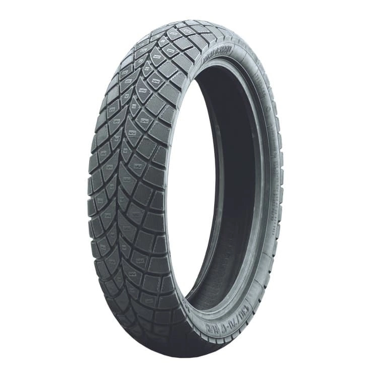 Мотошина Heidenau K66 Snowtex 120/70-14 55S TL
