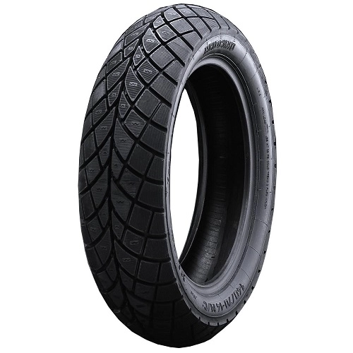 Мотошина Heidenau K66 Snowtex 120/70-15 56S TL