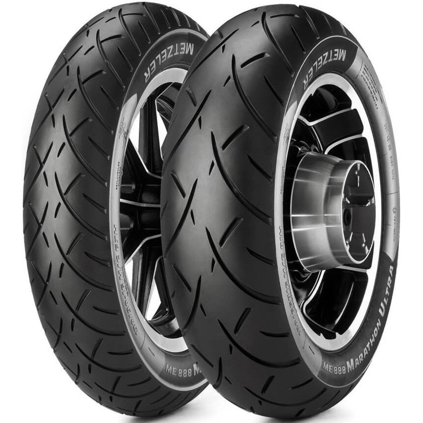 Мотошина Metzeler Marathon Ultra ME 888 130/90-16 67H TL