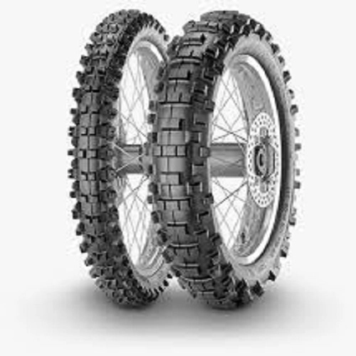 Мотошини Metzeler MCE 6 Days Extreme Fim 54M 90/90-21 + MCE 6 Days Extreme Fim Extra Soft 140/80-18