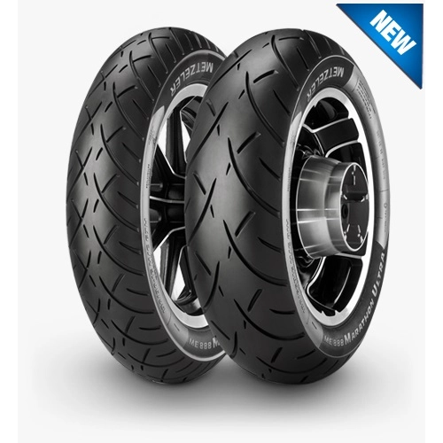 Мотошина Metzeler ME 888 Marathon Ultra 180/50-21 74V TL