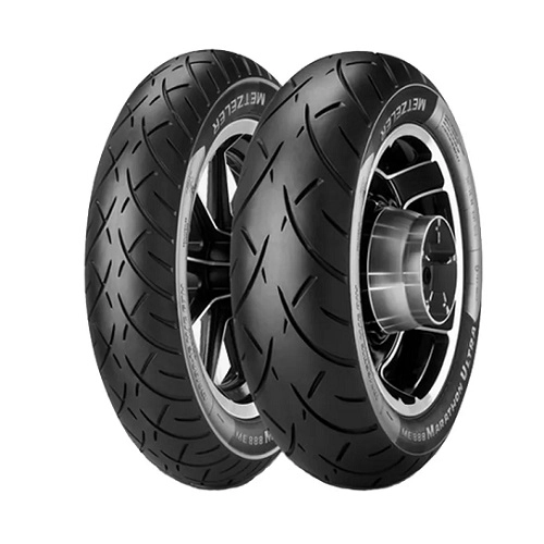 Мотошини Metzeler ME888 Marathon Ultra 130/70-18 + 180/60-16