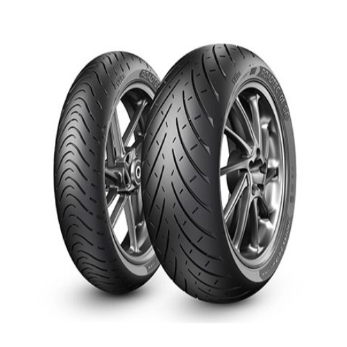 Мотошини Metzeler Roadtec 01 SE 120/70-17 + 180/55-17