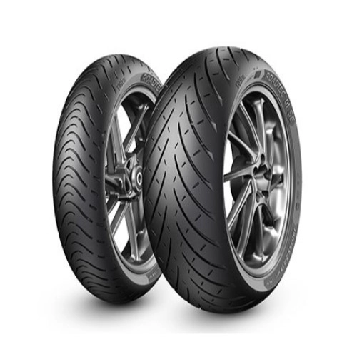Мотошини Metzeler Roadtec 01 SE 120/70-17 + 190/55-17
