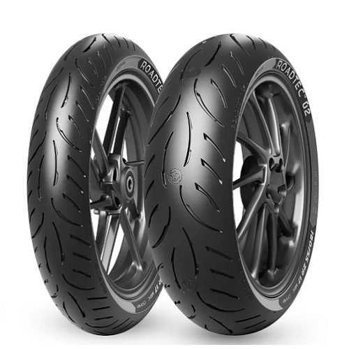 Мотошина Metzeler Roadtec 02 120/70-19 60V TL