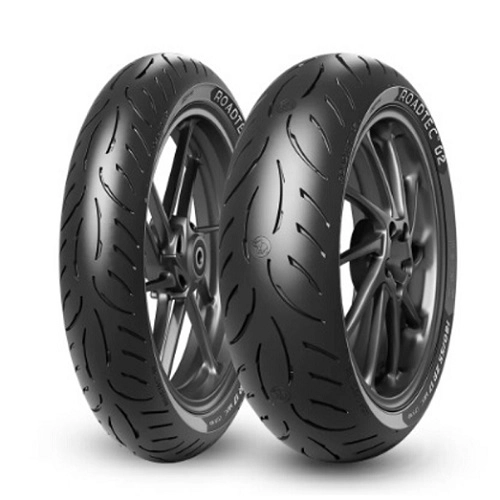 Мотошина Metzeler Roadtec 02 M 180/55-17 73W TL