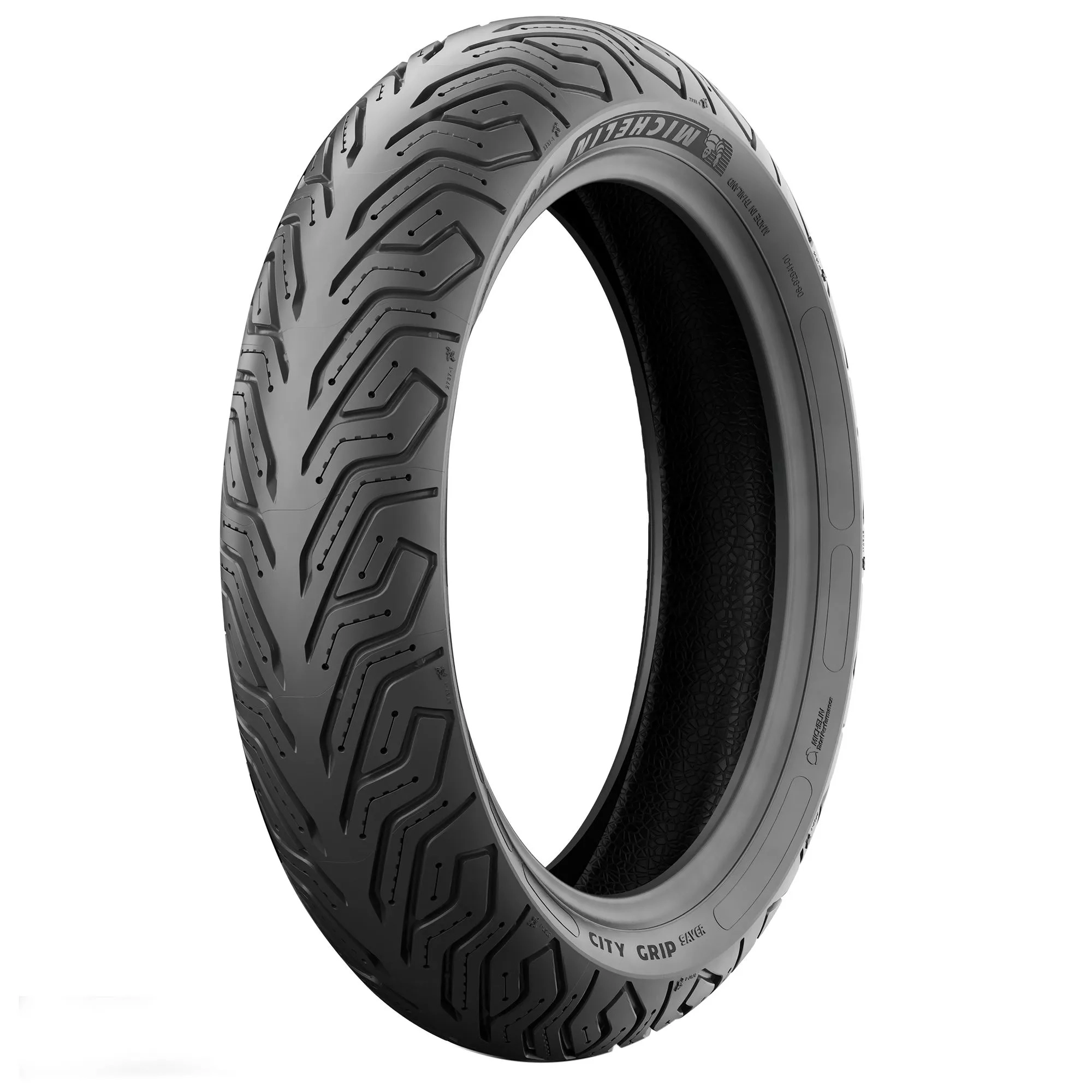 Мотошина Michelin City Grip Saver 120/80-14 58S TL/TT