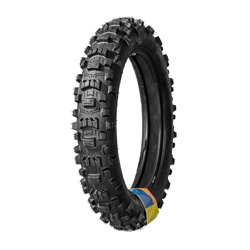 Мотошина Michelin Enduro Medium 2 140/80-18 70R TT