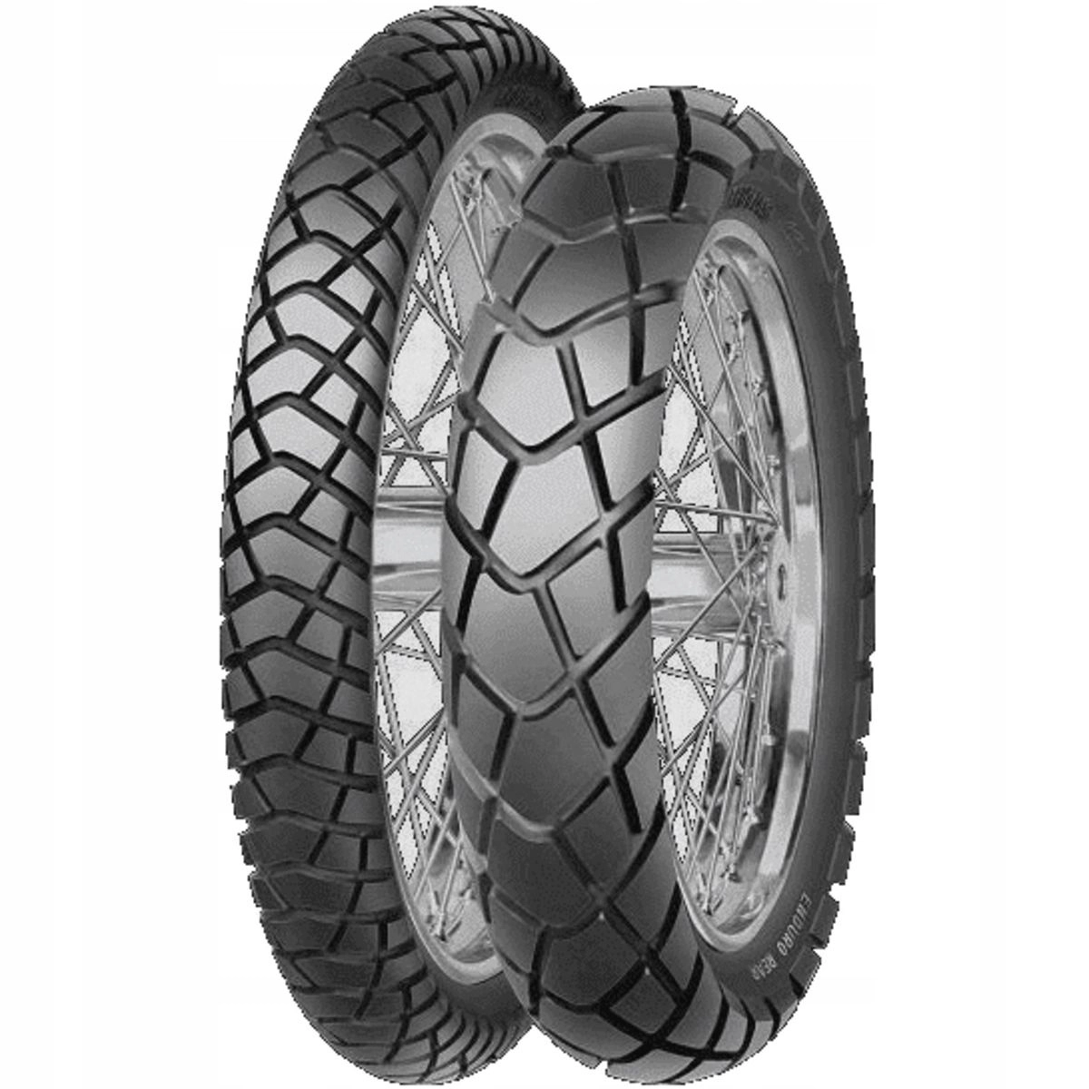 Мотошина Mitas E-08 2.50-21 45P TT