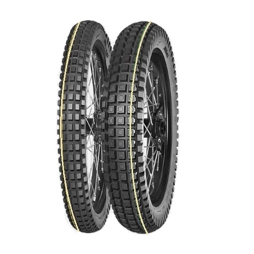 Мотошина Mitas Enduro Hybrid Super 110/90-19 62P TL/TT