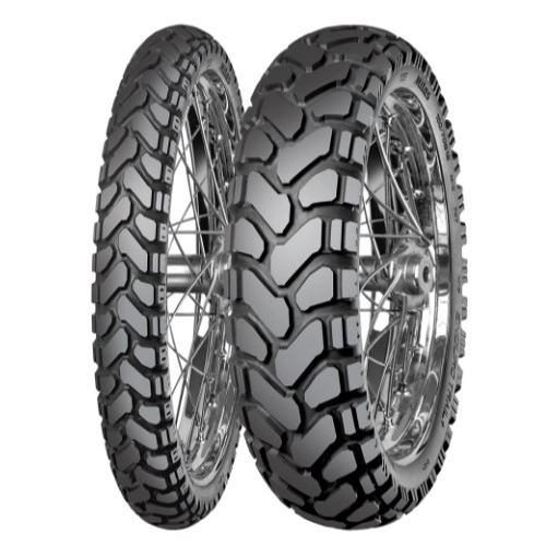 Мотошина Mitas Enduro Trail+ 110/90-19 57H TL/TT