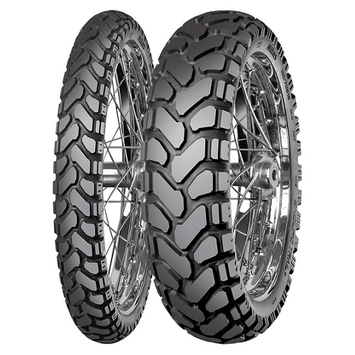 Мотошина Mitas Enduro Trail+  140/80-18 70T TL/TT