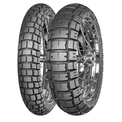 Мотошина Mitas Enduro Trail ADV 150/70-18