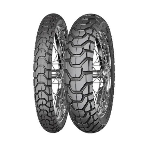 Мотошина Mitas Enduro Trail ADV 2 110/80-19 59V TL/TT