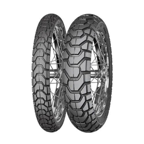Мотошина Mitas Enduro Trail ADV 2 150/70-17 69V TL/TT
