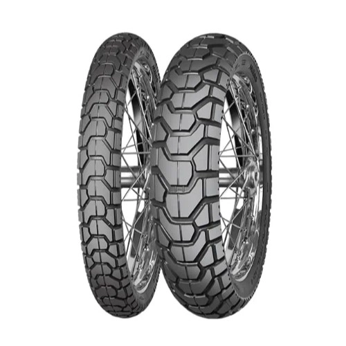 Мотошина Mitas Enduro Trail ADV 2 170/60-17 72W TL/TT