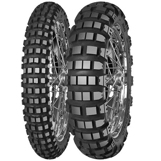 Мотошина Mitas Enduro Trail XT Dakar 140/80-17 69H TT/TL