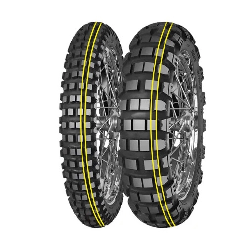 Мотошина Mitas Enduro Trail XT+Dakar 170/60-17 72T TL/TT
