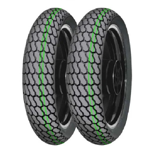 Мотошина Mitas Flat Track NHS 130/80-19 TT
