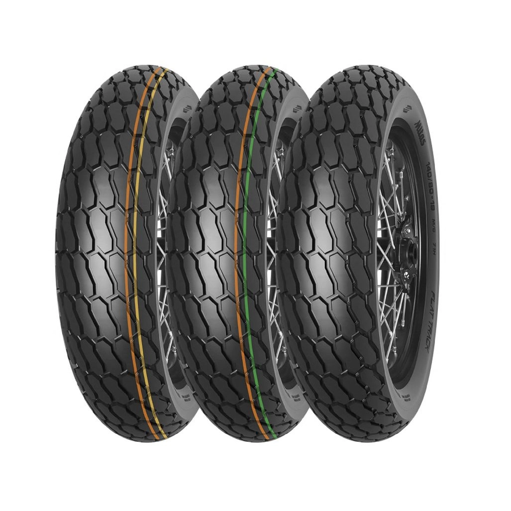 Мотошина Mitas Flat Track Street 130/80-19 (27x7-19) 71H TL/TT