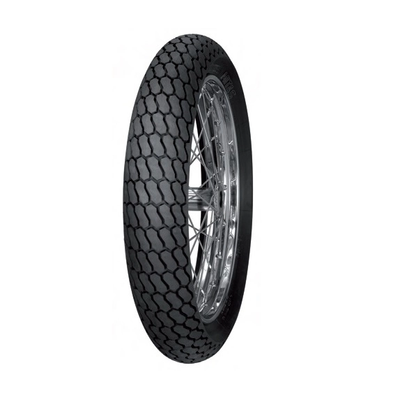 Мотошина Mitas Flat Track Street 140/80-19 71H TT/TL