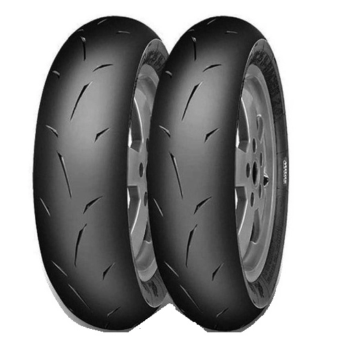 Мотошина Mitas MC35 S-Racer 2.0 Super Soft 100/90-12 49P TL
