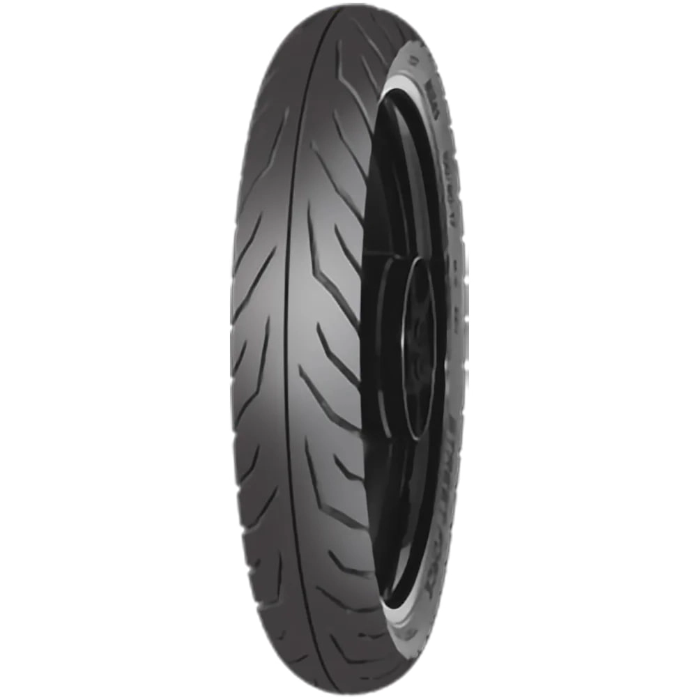 Мотошина Mitas Street Force 100/80-17 52H TL/TT
