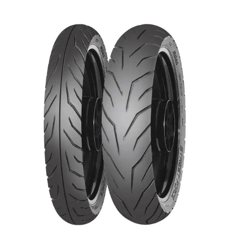 Мотошина Mitas Street Force 100/80-17 52S TL/TT
