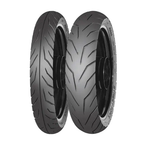 Мотошина Mitas Street Force 130/70-17 62S TL/TT