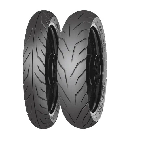 Мотошина Mitas Street Force 150/70-17 69H TL/TT