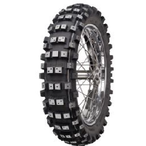 Мотошина Mitas Super Soft Extreme 110/100-18 64M TT
