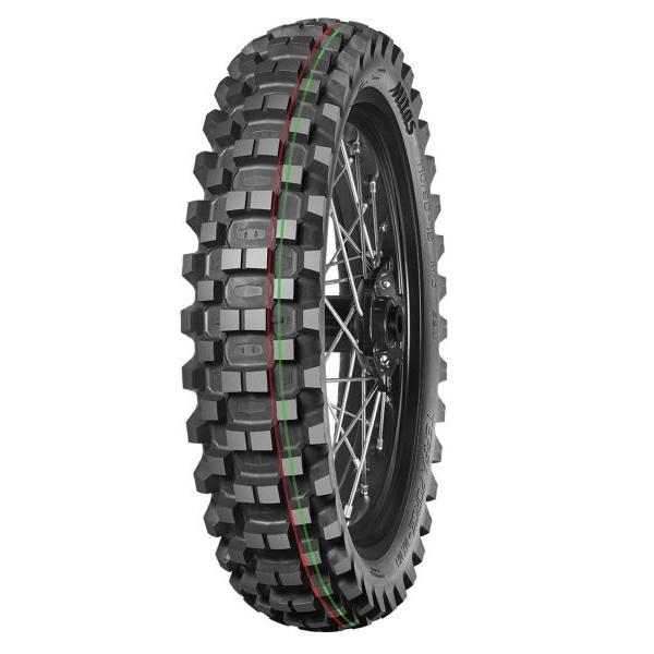 Мотошина Mitas Terra Force-MX 90/100-12 46M TT