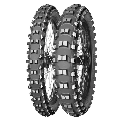 Мотошина Mitas Terra Force-MX SM Soft 70/100-17 40M TT